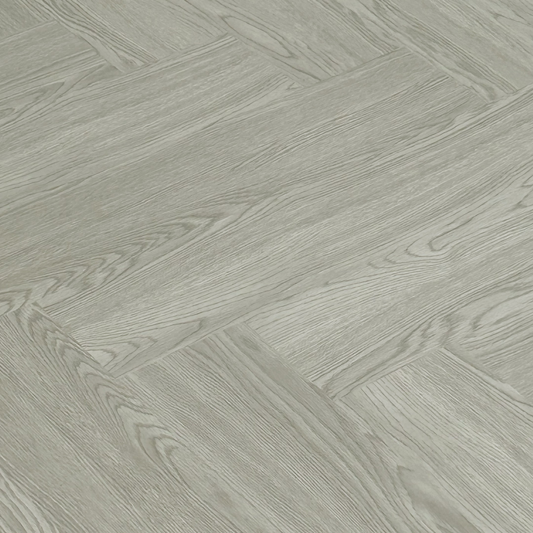 Kingston Classic SPC Herringbone -Silver