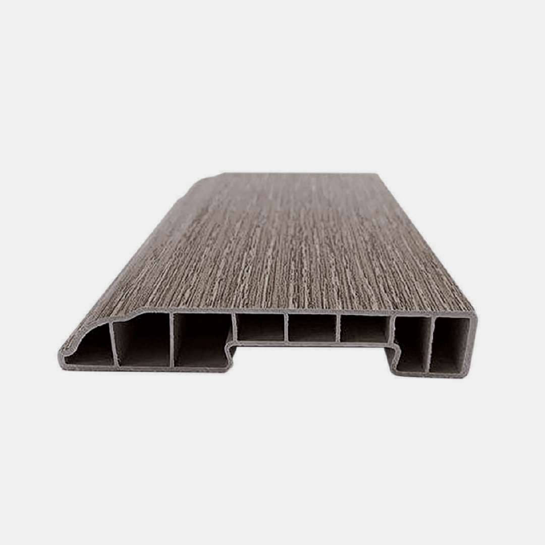 PVC Skirting - Forest
