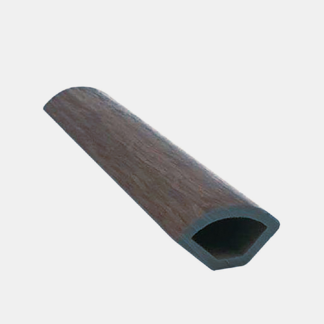 Kingston-PVC-Quarter-Round-Regal Walnut