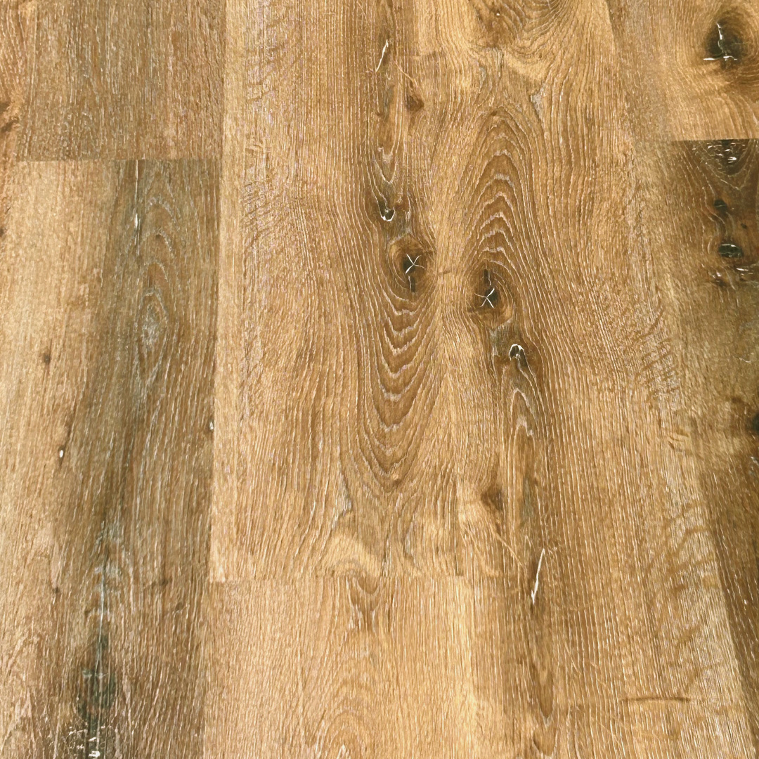 LVT - Cherry Oak