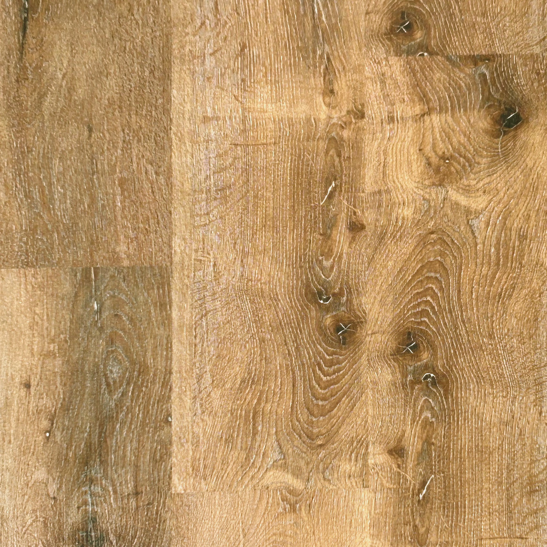 LVT - Cherry Oak
