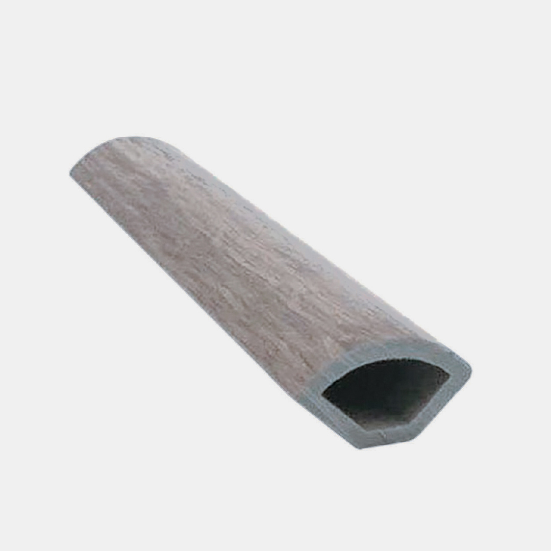 Kingston
PVC Quarter Round Silver