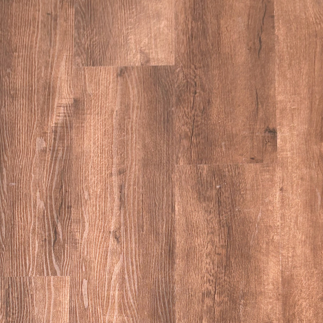 Kingston Classic SPC Eco- Prestige Mahogany