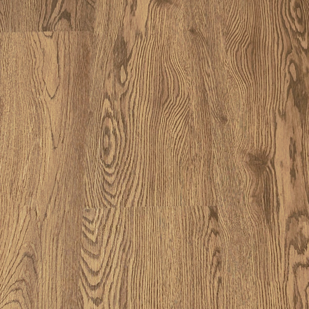LVT  - Teak
