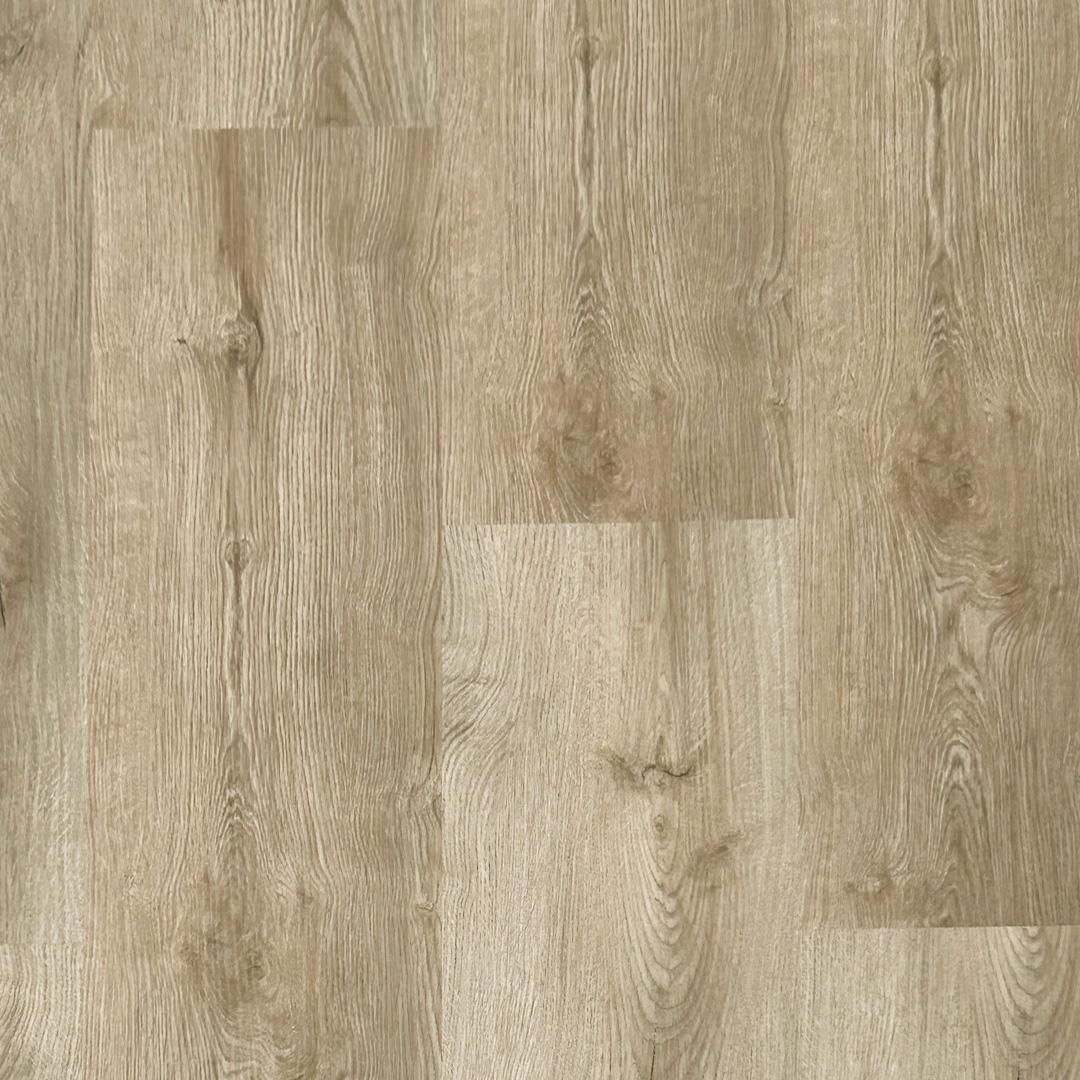 Black Edition SPC - Premium Oak