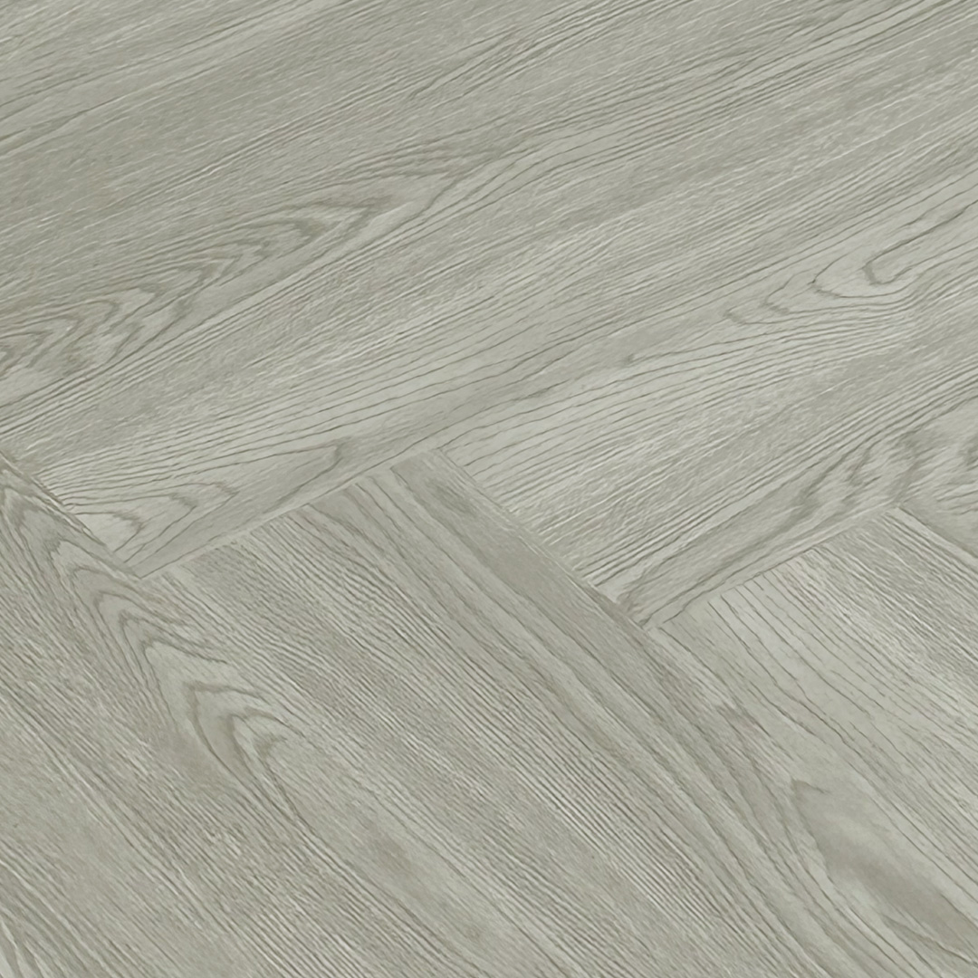 Kingston Classic SPC Herringbone -Silver