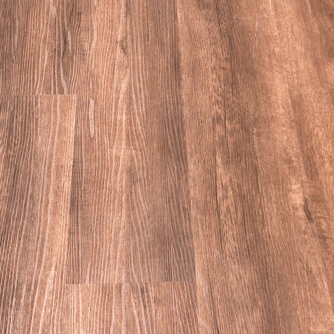 Kingston Classic SPC Eco- Prestige Mahogany