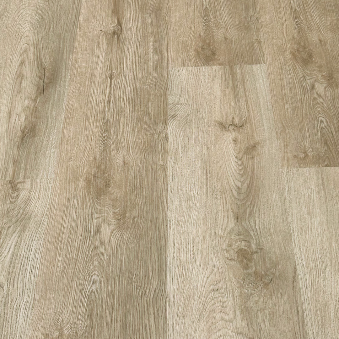 Black Edition SPC - Premium Oak