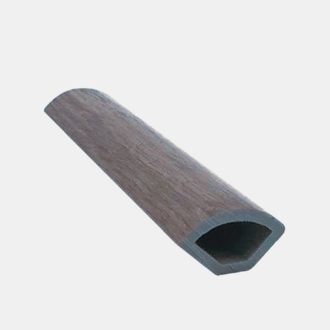 PVC Quarter Round - Forest