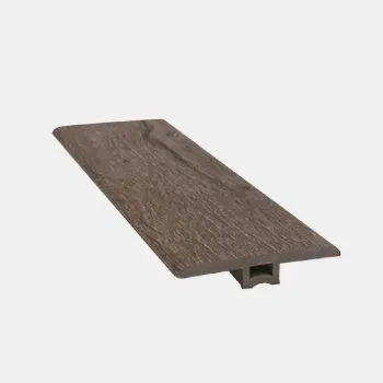 PVC T Profile- Shadow Oak