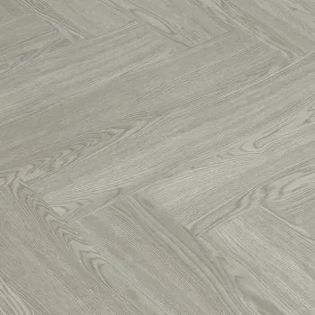 Kingston Classic SPC Herringbone -Silver