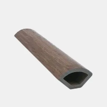 PVC Quarter Round - Premium Oak