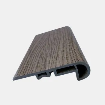 PVC Stair Nose - Forest