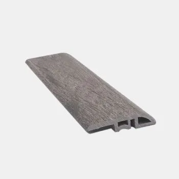 Kingston PVC Reducer - Silver