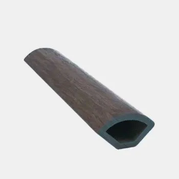 Kingston-PVC-Quarter-Round-Regal Walnut