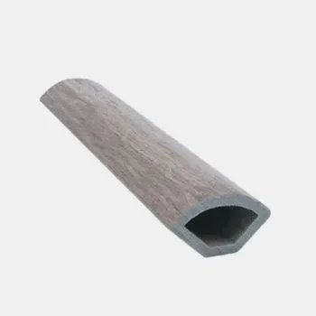 Kingston
PVC Quarter Round Silver
