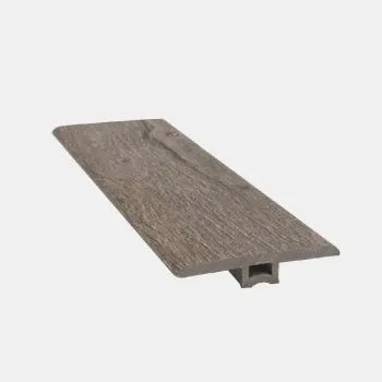 Kingston PVC T Profile - Cappucino
