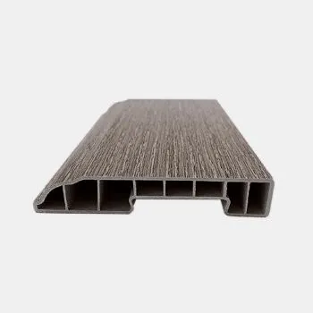 PVC Skirting - Forest