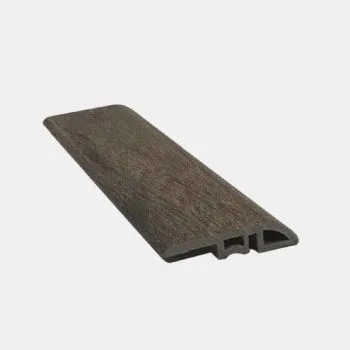 Kingston PVC Reducer - Regal Walnut