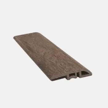 Kingston PVC Reducer - Shadow Oak