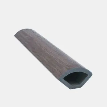 PVC Quarter Round - Forest