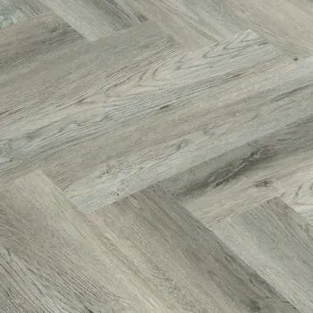Kingston Classic SPC Herringbone- Forest